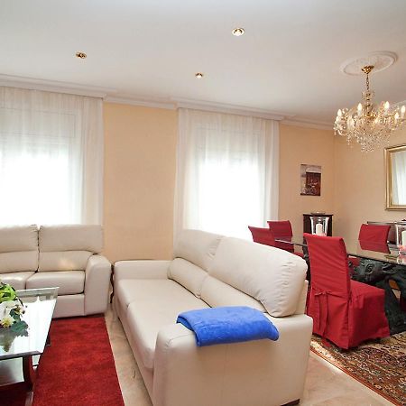 Apartment Pg Gracia - Valencia By Interhome Βαρκελώνη Εξωτερικό φωτογραφία