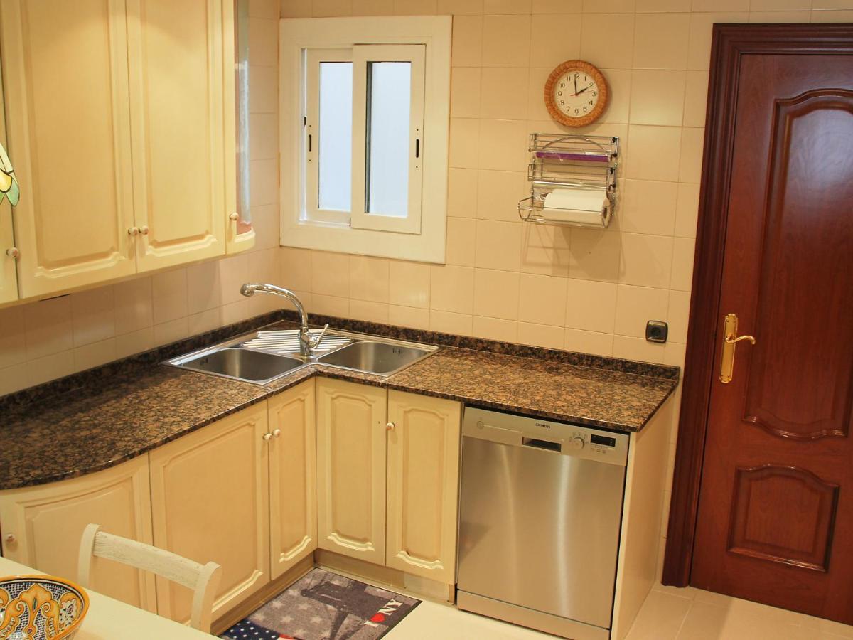 Apartment Pg Gracia - Valencia By Interhome Βαρκελώνη Εξωτερικό φωτογραφία