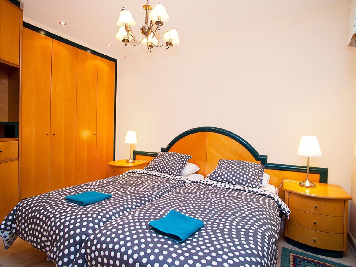 Apartment Pg Gracia - Valencia By Interhome Βαρκελώνη Εξωτερικό φωτογραφία