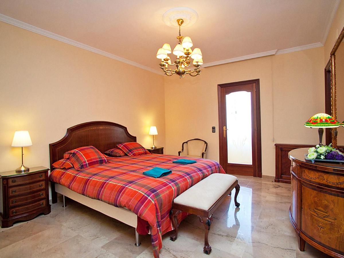 Apartment Pg Gracia - Valencia By Interhome Βαρκελώνη Εξωτερικό φωτογραφία