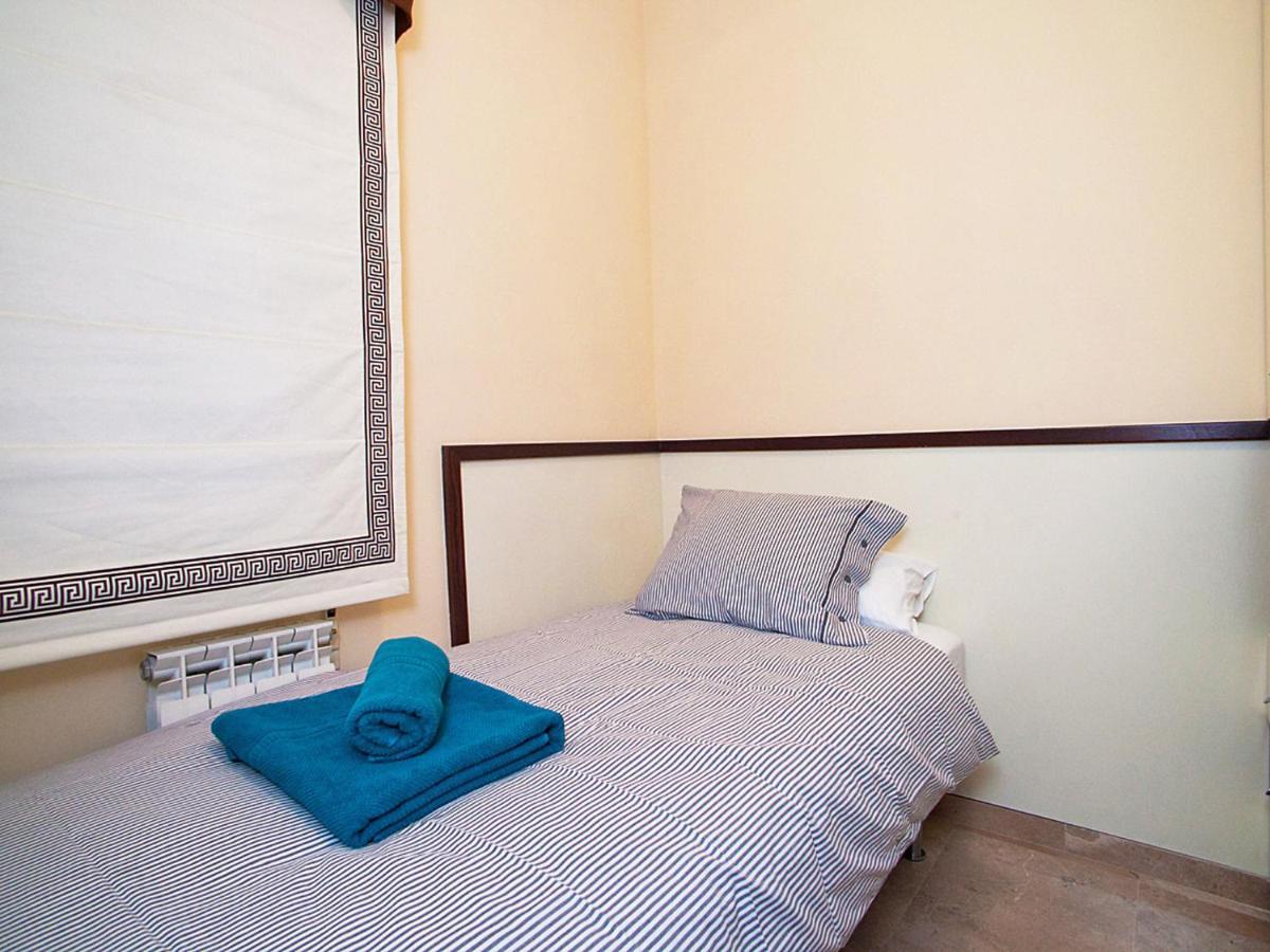Apartment Pg Gracia - Valencia By Interhome Βαρκελώνη Εξωτερικό φωτογραφία