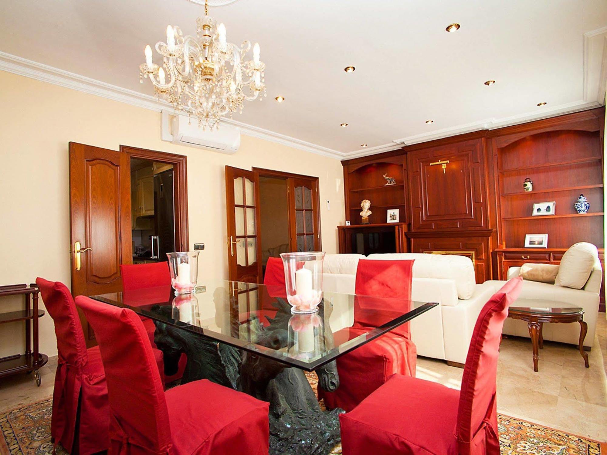 Apartment Pg Gracia - Valencia By Interhome Βαρκελώνη Εξωτερικό φωτογραφία
